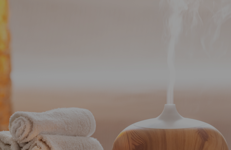 Aromatherapy & Relaxation